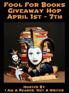 Fool for Books