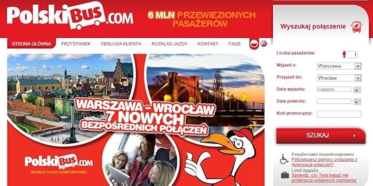 PolskiBus