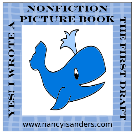 Nonfiction Picture Book logo