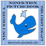 Nonfiction Picture Book logo