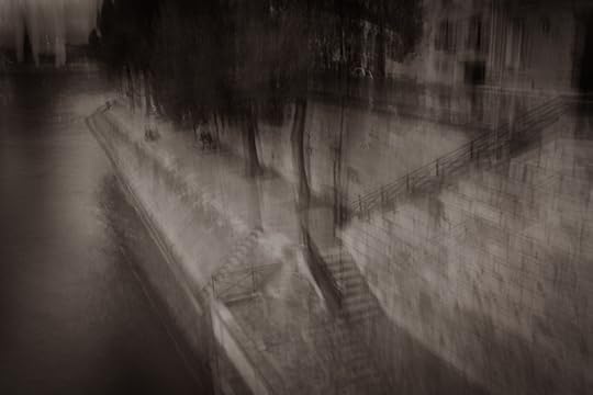 Banks of the Seine © Harold Davis