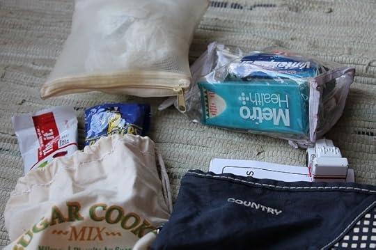 Earth Day Repurposing 101: Don't Throw That Away! via lifeyourway.net