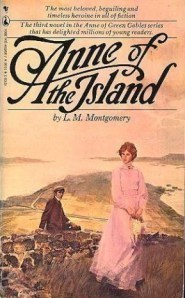 Anne of the Island