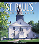 St. Paul's in the Grand Parade