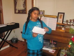 Allow Children to Affirm who they are!