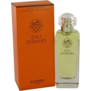 Hermes perfume