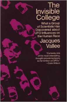 invisible college