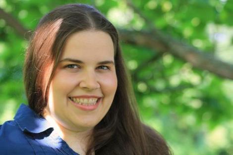 Amalia Dillin Author