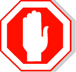 Stop Sign