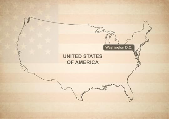 USA-Map