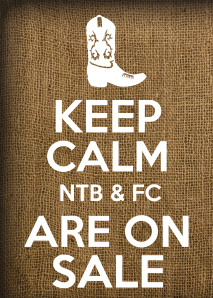 KeepCalm5x7