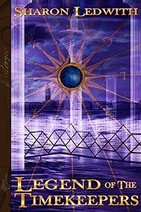Legend of the TimeKeepers