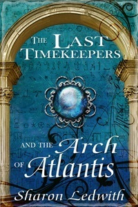 The Last TimeKeepers