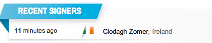 Ireland