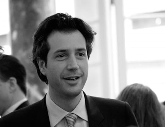 Antonin Baudry 2013 photo credit clarisse rebotier