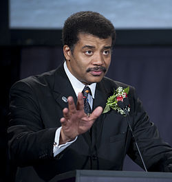 Tyson - Apollo 40th anniversary 2009.jpg