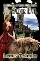 An Older Evil 333x500