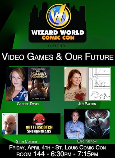 StLouis_ComicCon Panel Collage_VFOF