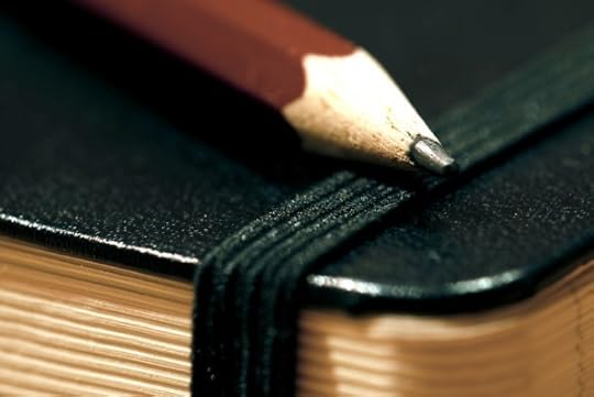 moleskin travel journal