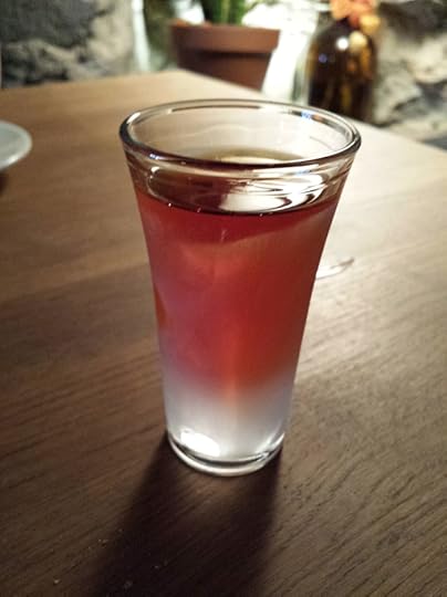 Vana Tallinn taken in Tallinn, Estonia. by HastyHusband