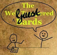 The Well Tempered Guest Bards