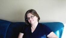 Kelli A Wilkins Author