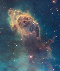 Carina Nebula