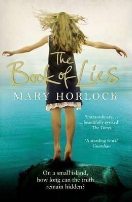 The Book of Lies- Mary Horlock Made Peachy
