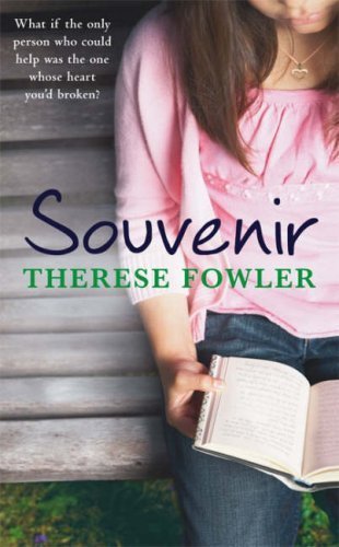 Souvenir– Therese Fowler Made Peachy