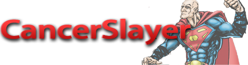 CancerSlayer LLS Fundraising Team