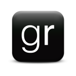 goodreads button