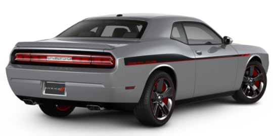 Dodge