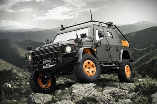 Mercedes-Benz-G-Wagon-LAPV-6X-1