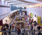 Beirut city centre/Carrefour (Masjid al-Futtain) 2013
