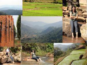 Ananthagiri&Araku