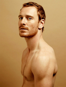 Gingery hotness.