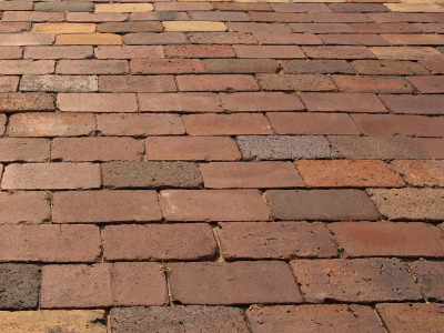 brickpavers