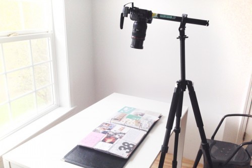 AE_Tripod