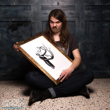 Photo by Jacob Sammut for The Sunday Circle.