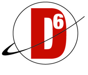 D6badge 300x256 Dimension6 Issue 1 available now and its free