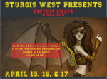 Sturgis poster