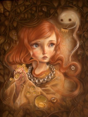 relief by super ania via Deviant Art