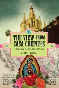 The View from Casa Chepitos