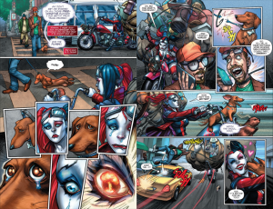 HarleyQuinn