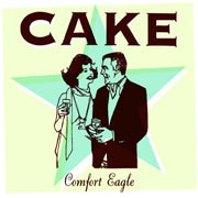 Comfort Eagle Album