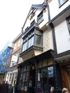 35 Stonegate