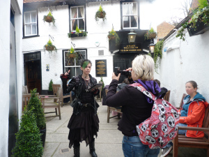 The Olde Starre Inn