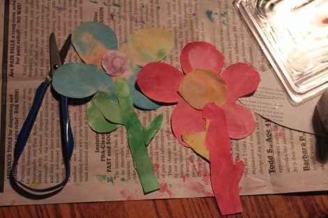 flowers small