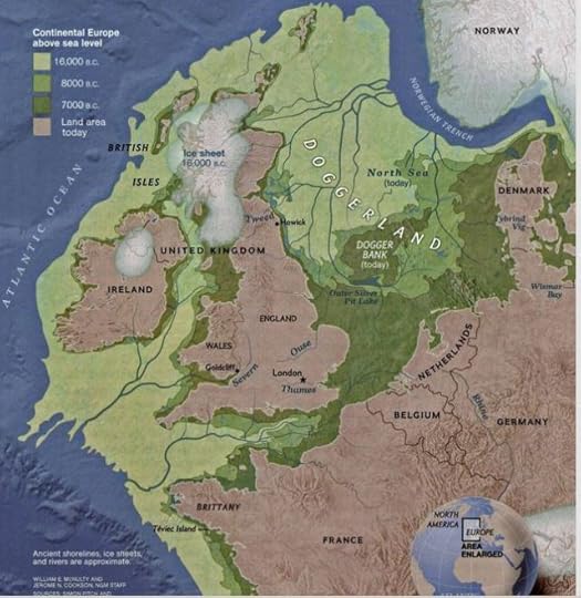 doggerland