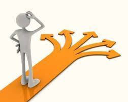 decision
